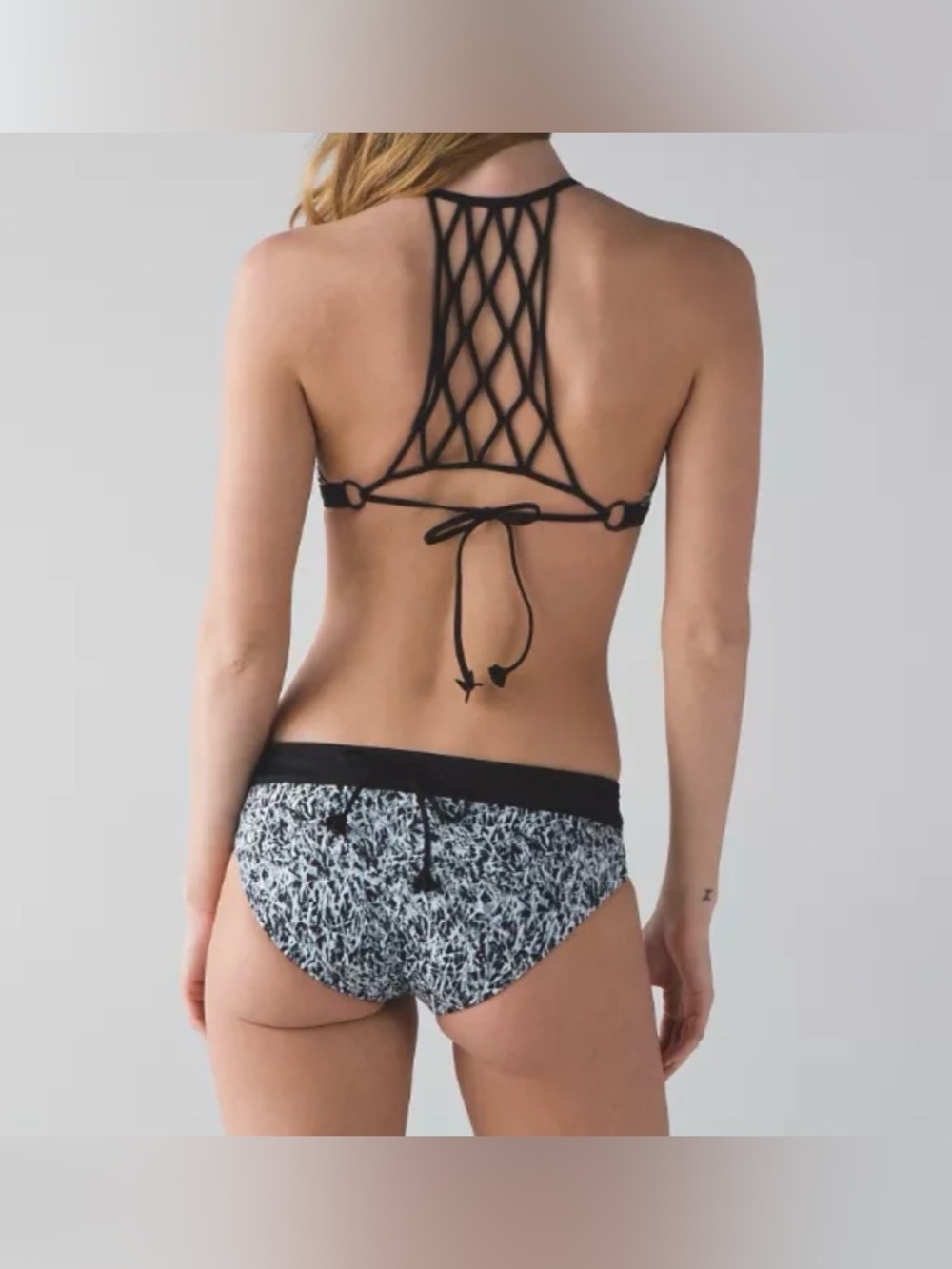 Lululemon Tidal Flow Swim Top